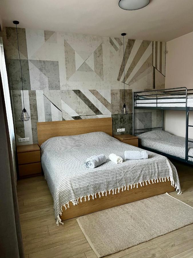 Studio Thermi 1 Varna Exterior photo