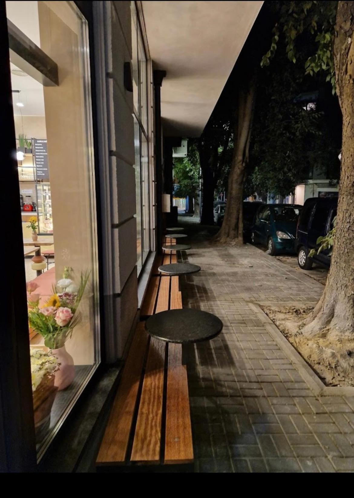 Studio Thermi 1 Varna Exterior photo