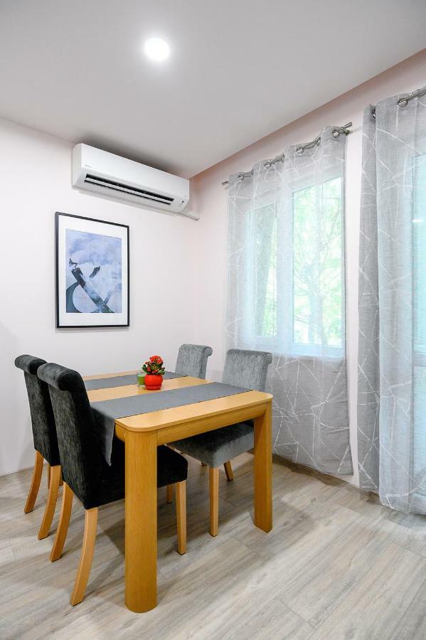 Studio Thermi 1 Varna Exterior photo