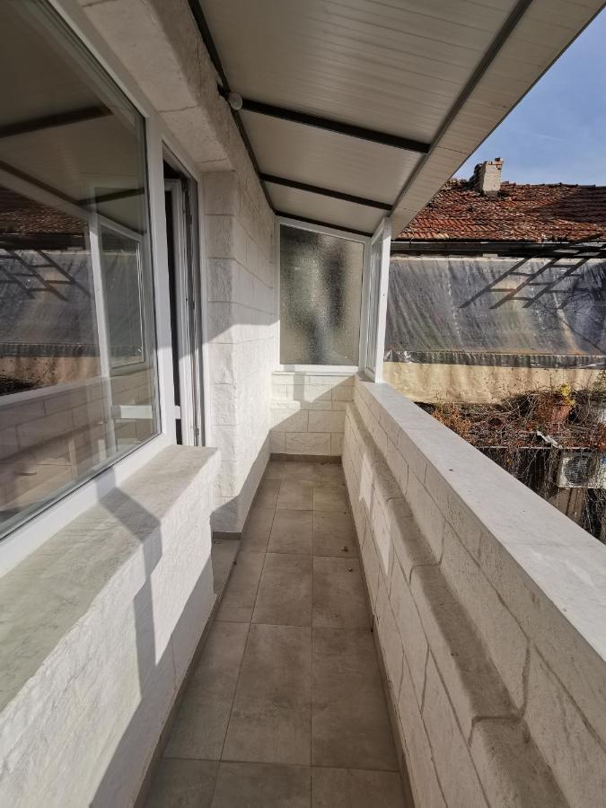Studio Thermi 1 Varna Exterior photo