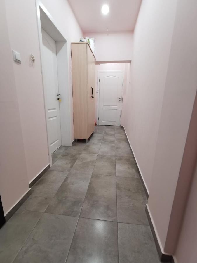 Studio Thermi 1 Varna Exterior photo